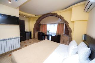 Amiryan 6 hotel by Skyline - 8