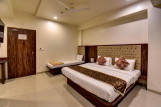 Hotel Bhagyalaxmi NX - 2
