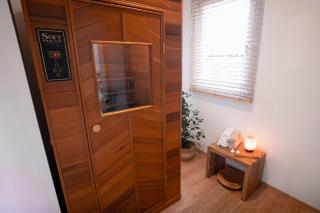 Varázs Liget Vendégház - 2