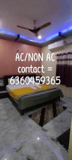 Starlight Homestay Hampi - 0
