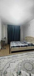 Turkistan City Luxe Apartment - 7