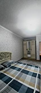 Turkistan City Luxe Apartment - 5