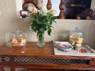Sweet Willa Bed and Breakfast - 7