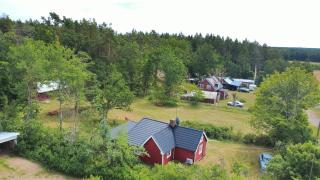 Hus Långhult - 6