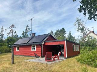 Hus Långhult - 5