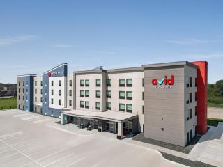 avid hotel Lenoir City - West Knoxville by IHG - 8