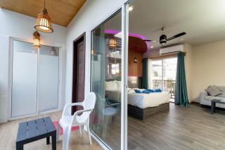 Island Villa Ukulhas Maldives - 1