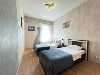 Tbilisi Apartment V - 3
