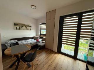 Apartmán 504 Svit - 2