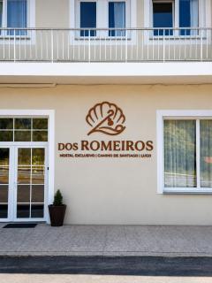 Dos Romeiros - 9