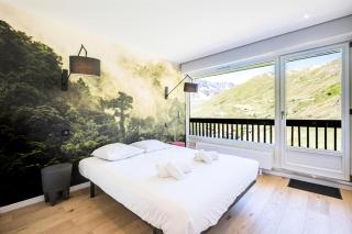 Résidence Bec Rouge - Appartement rénové ·Skis aux pieds·Balcon MAE-2364 - 3