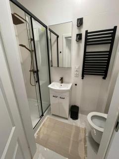 Apartment - Rewolucji - 2
