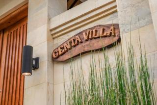 Genta Villa - 6