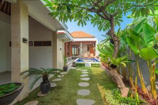 Genta Villa - 4