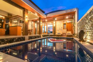 Genta Villa - 3