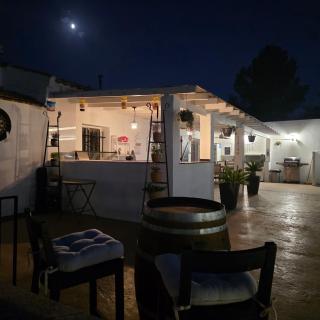 Casa de las Murallas, Bed&Breakfast - 2