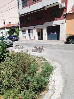 Apartman Vracar - 4