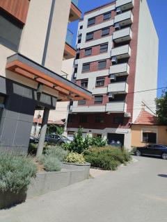 Apartman Vracar - 5