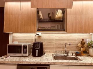 Cozy 2 bedroom apartment in new alamein - 9
