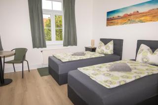 Ferienwohnung Brück - 6