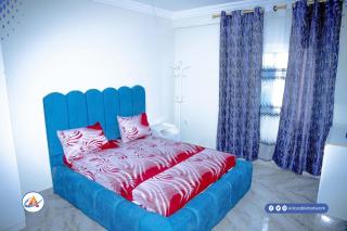 Baraka Hotel - 2