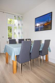 Ferienwohnung Brück - 3