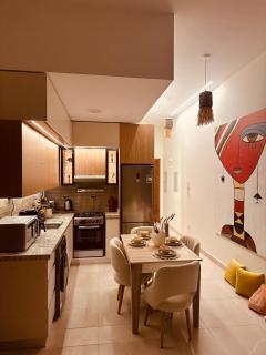 Cozy 2 bedroom apartment in new alamein - 8