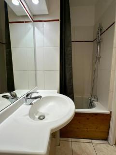 Appartement 4p, Piscine, Terrasse, Parking - 4