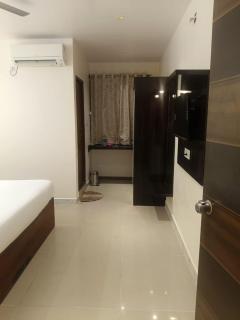 I Cloud Elite Suites - 2