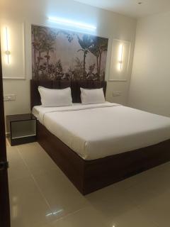 I Cloud Elite Suites - 3