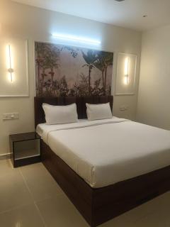 I Cloud Elite Suites - 4