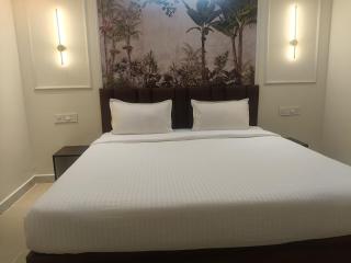 I Cloud Elite Suites - 9