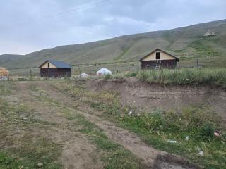 Kensu Ethno Lodge - 3