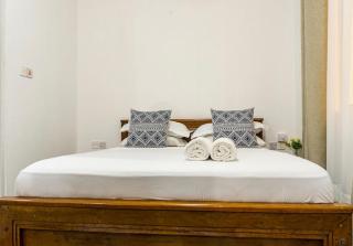 Tersenliving luxury apartment with rooftop pool - 2