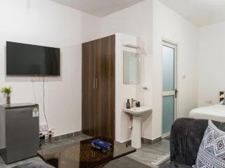 Tersenliving luxury apartment with rooftop pool - 4