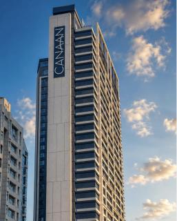 Ivory Executive Studio, Upper Hill, Rooftop Pool, Gym, Parking, Skyline Views - Nairobi - 2
