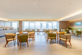 JI Hotel Hangzhou Tonglu - 5