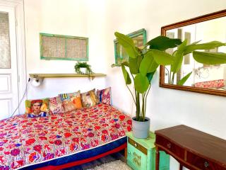 Butique Studio flat at downtown - 3