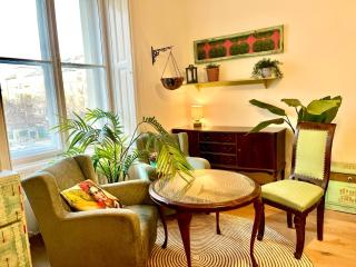 Butique Studio flat at downtown - 2