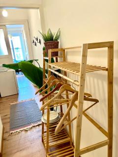 Butique Studio flat at downtown - 1