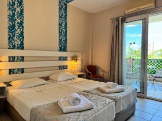 Aegean Sun Hotel - 7