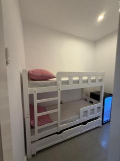 Chambre pour 4 - 3