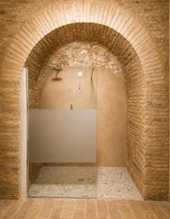 Suite in Pietra con Sauna nel Cuore di Spello - 8