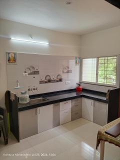 Wale's Hilltop Villa - 3