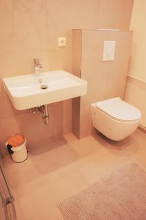 Altstadt Living, 2 Schlafzimmer mitten in Passaus Fußgängerzone - 4