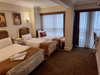 Elysion Hotel - 8