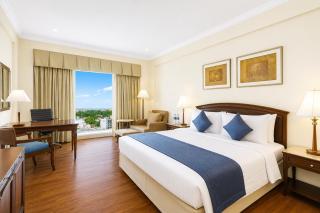Hotel Nirmla Residency - 0