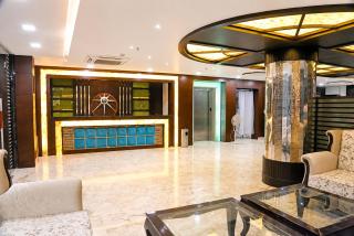 Hotel Nirmla Residency - 3