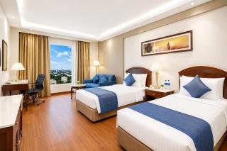 Hotel Nirmla Residency - 2