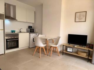 Apartamentos Cristina MIRADA II, Es Pujols-Playa - 7